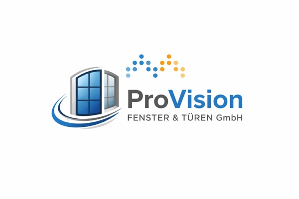 ProVision Fenster & Türen GmbH Logo
