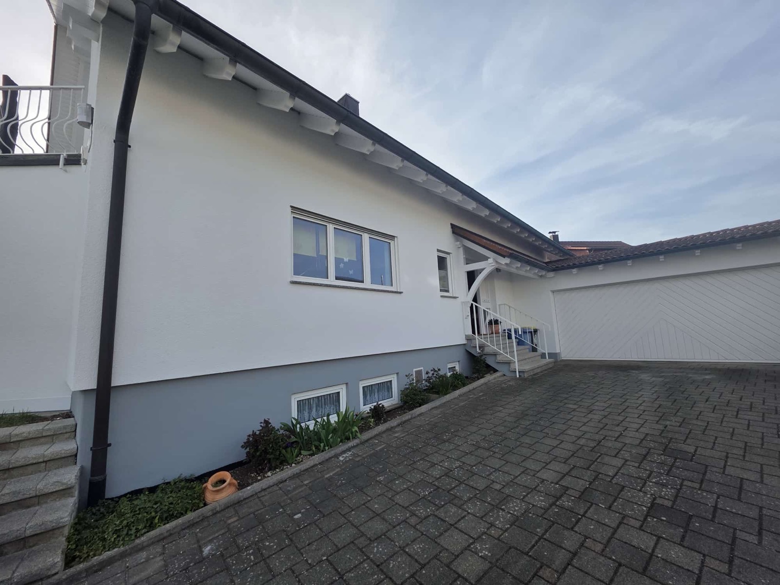 Bauvision Referenzprojekt 11 – Sanierung und Innenausbau in Lahr