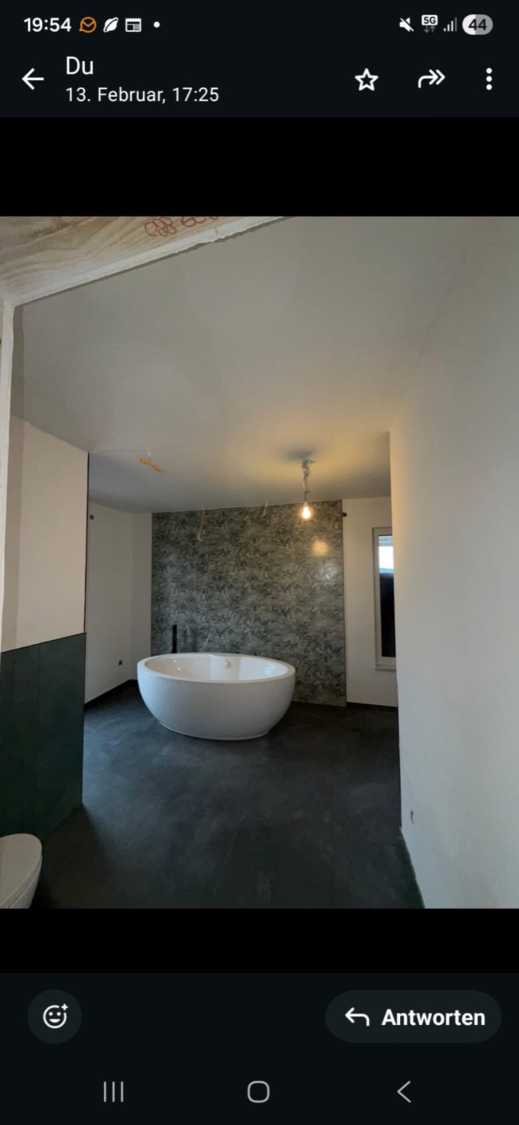 Bauvision Referenzprojekt 24 – Sanierung und Innenausbau in Lahr