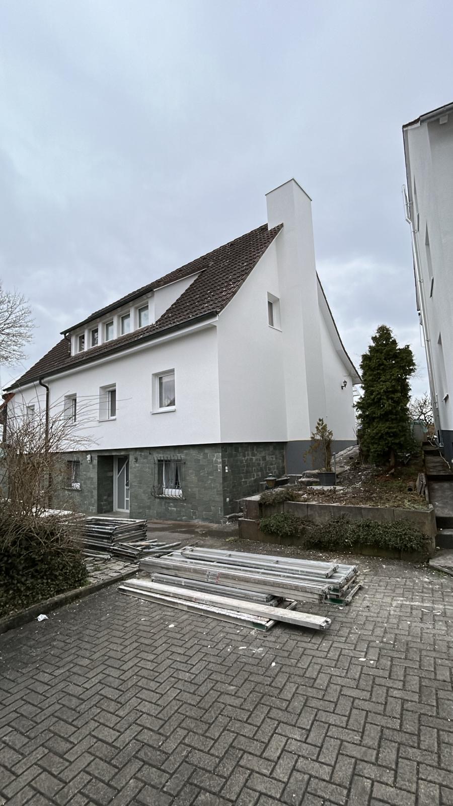 Bauvision Referenzprojekt 28 – Sanierung und Innenausbau in Lahr
