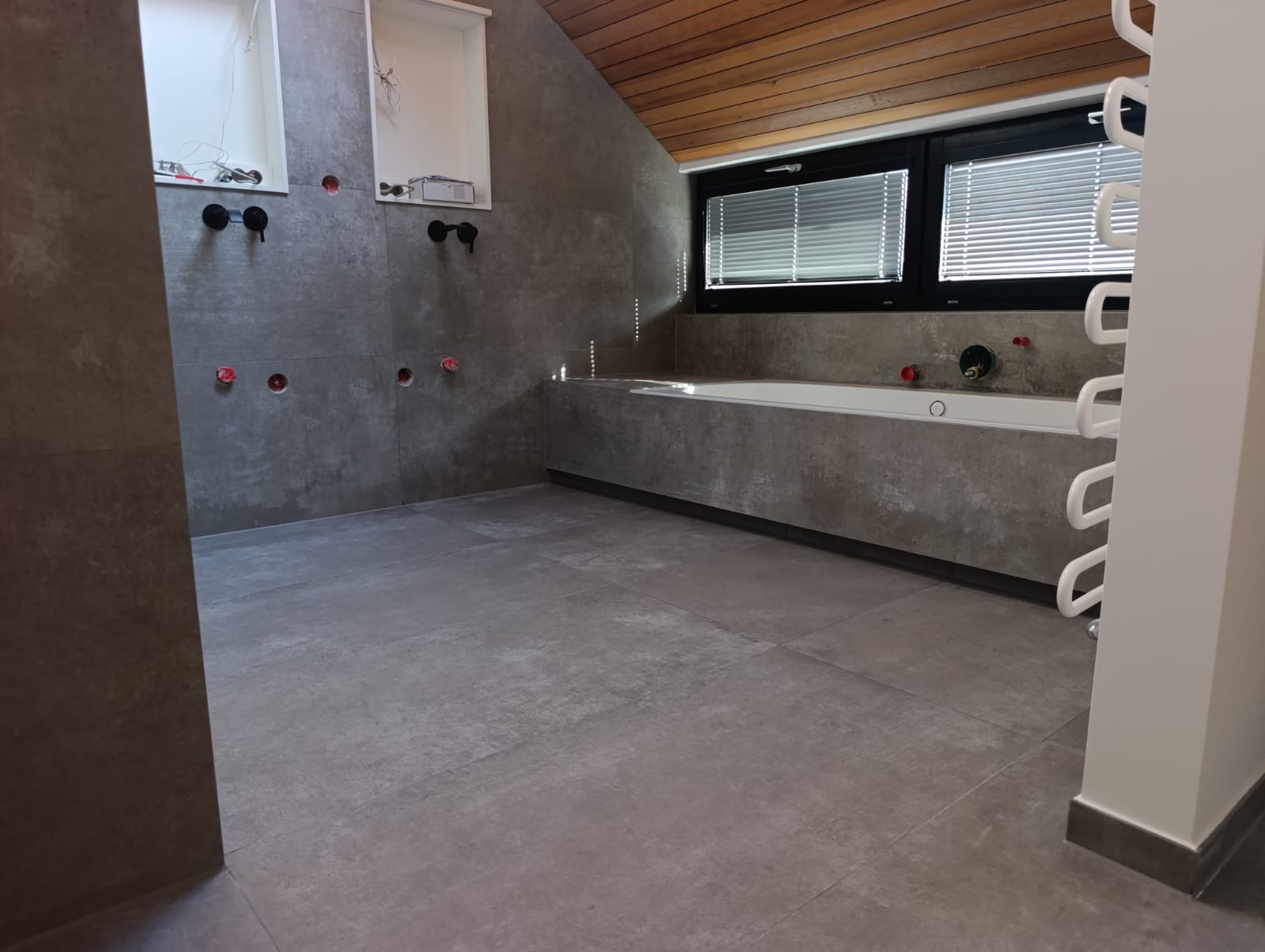 Bauvision Referenzprojekt 29 – Sanierung und Innenausbau in Lahr