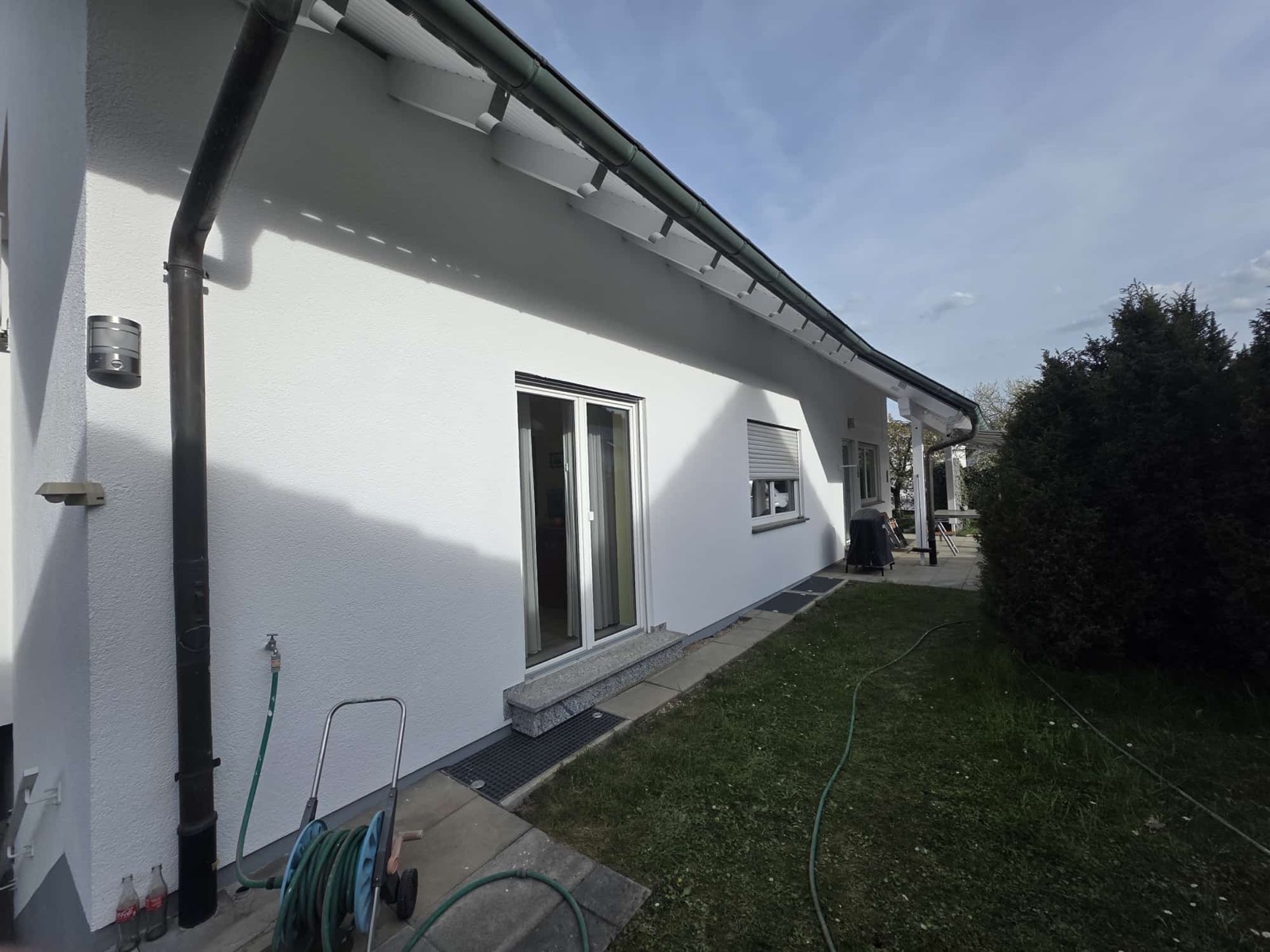 Bauvision Referenzprojekt 32 – Sanierung und Innenausbau in Lahr