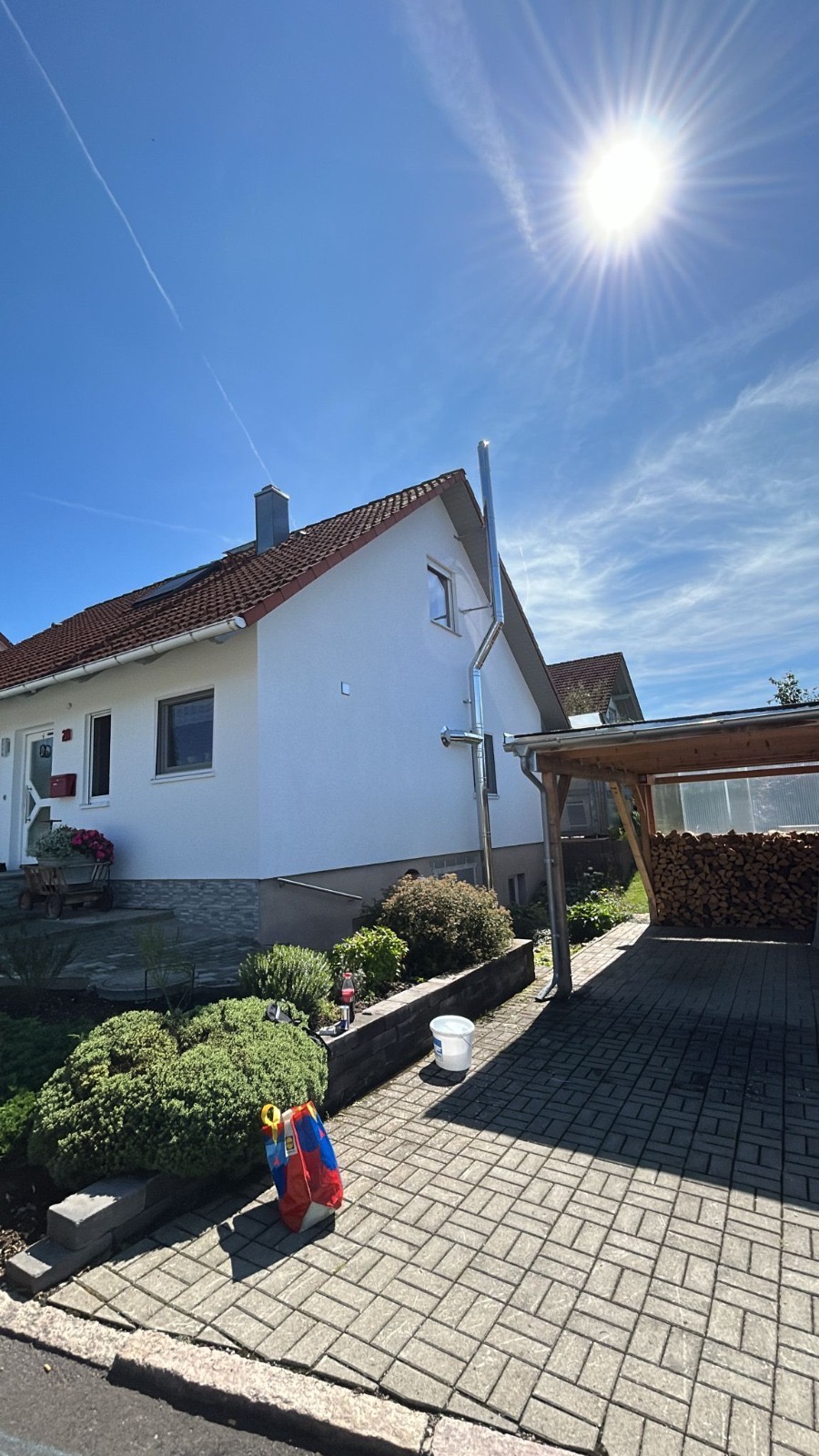 Bauvision Referenzprojekt 37 – Sanierung und Innenausbau in Lahr