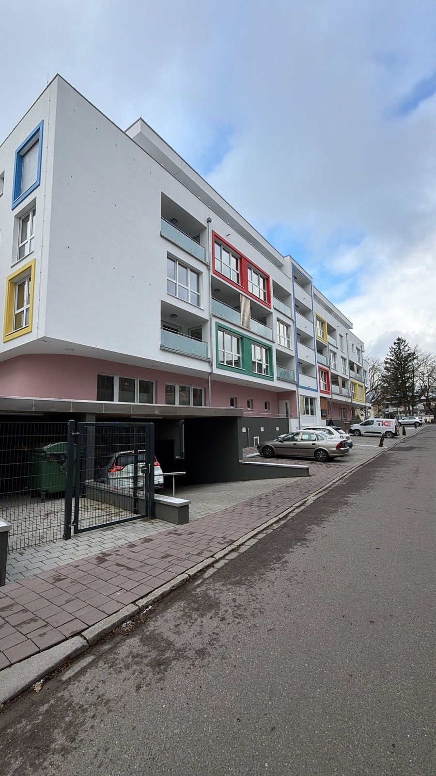 Bauvision Referenzprojekt 38 – Sanierung und Innenausbau in Lahr