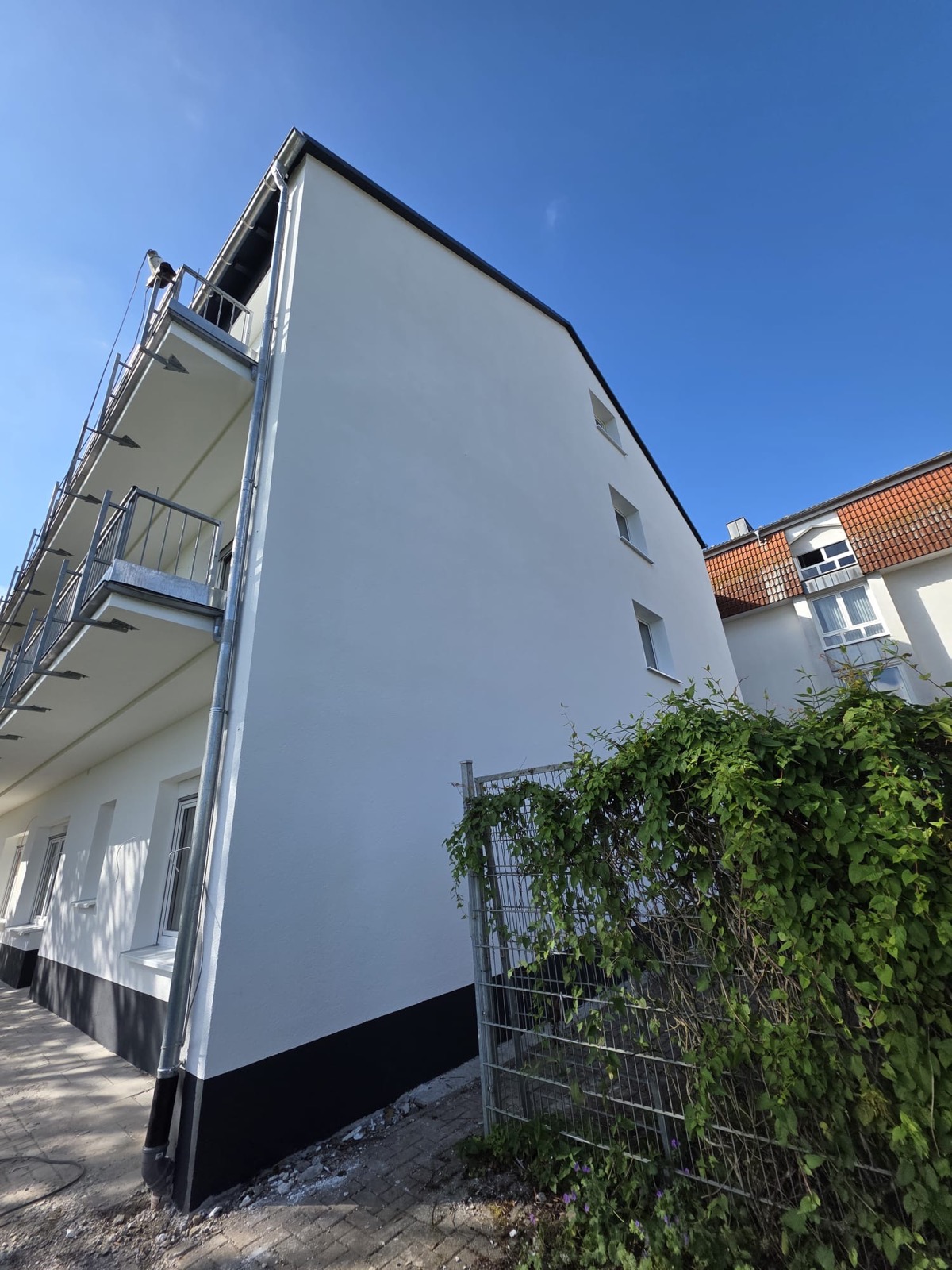 Bauvision Referenzprojekt 53 – Sanierung und Innenausbau in Lahr