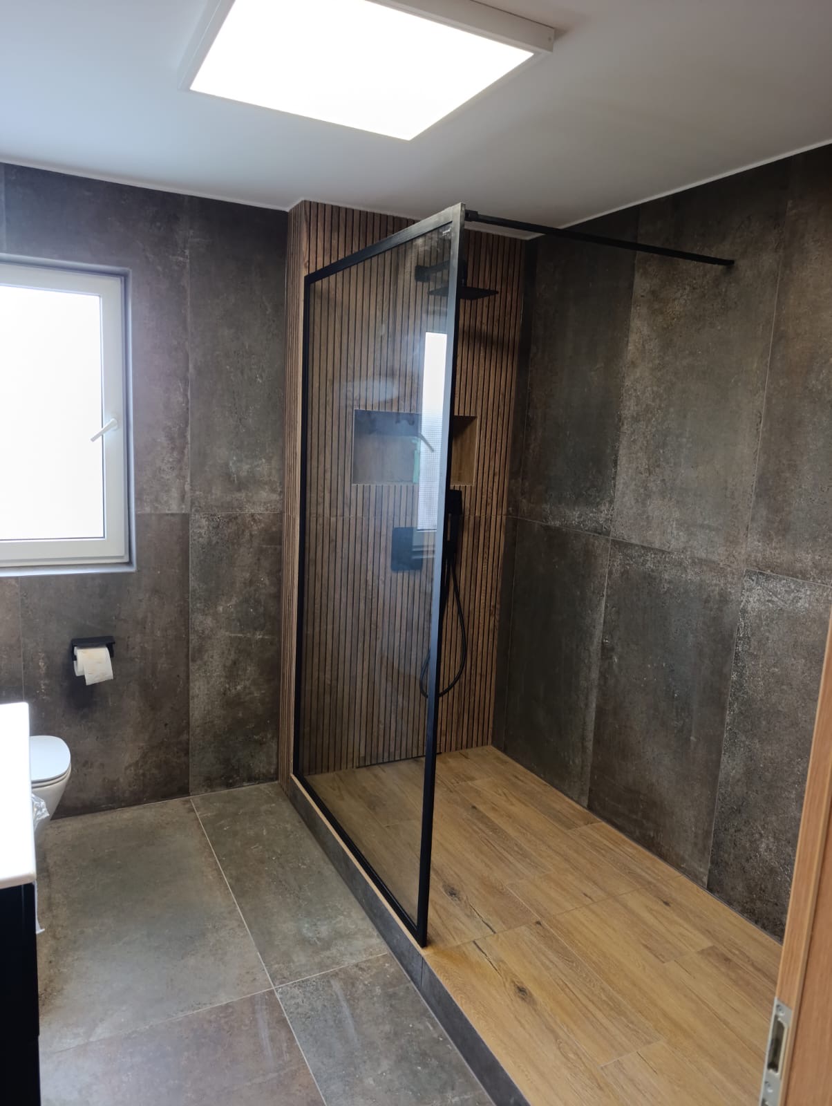 Bauvision Referenzprojekt 54 – Sanierung und Innenausbau in Lahr